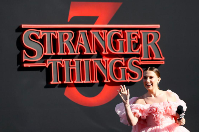 Stranger Things 3 Premiere: The ‘Darkest’ Season Yet